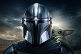 Star Wars: The Mandalorian and Grogu — fun, disposable adventure doesn’t reach for the stars
