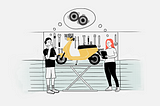 Rethinking mobility on two wheels