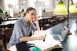 Why Writing Stresses You Out, According to Legendary Literacy Educator