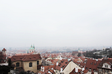 Praha