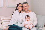 “How Extremely Busy Executives Make Time to be Great Parents”, with Ryan Serhant and Emilia…