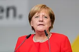 Germany’s Blueprint Coalition Plans and Merkel’s Future
