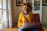 The Widening Office Divide