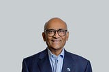 Ash Patel Of Commercial Bank of California On How to Build a Purpose-Driven Culture That Attracts…