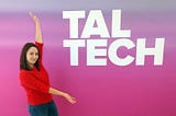 My wonderful Erasmus experience at TalTech