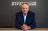 Meet The Disruptors: Thomas Federl Of Hyperquake On The Five Things You Need To Shake Up Your…