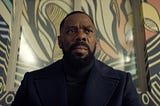 Colman Domingo in The Madness | Credit: Netflix