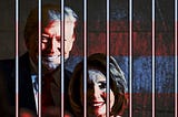 Trapped in the Prison of American Politics