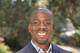 Ibert Shultz of Black College Success: 5 Things I Wish I Knew When I First Started