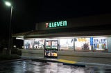 There’s No Place Like 7-Eleven