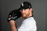 Dodgers acquire eight-time All-Star, active saves leader Craig Kimbrel