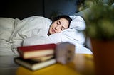 Can’t Sleep? Try ‘Quiet Wakefulness’ Instead