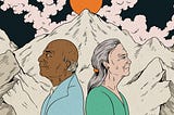 What People Who Live Long — and Through Pandemics, War, and More — Have in Common