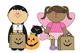 Explain Like I’m 5: Zero Knowledge Proof (Halloween Edition)