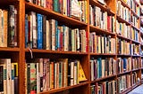 Is There an Ethical Way to Buy Books Online?