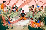 7 Organizations That Support Black Wellness