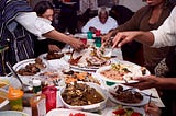 How to Handle MAGA Relatives at the Family Dinner You Shouldn’t Even Be Having
