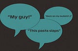 5 Slang Terms White People Finally Read the Room and Stopped Using, Ranked