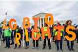 Can we find common ground on gay rights and religious liberty?