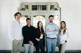 Brooke Colglazier Of Spacebase On How To Use Digital Transformation To Take Your Company To The…