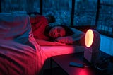 How to use technology to sleep better
