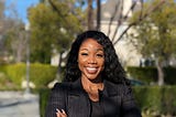 Ayanna Alexander-Laine Of Freedom Trail Capital: 5 Things I Need to See Before Making a VC or Angel…