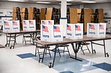 Ranked-Choice Voting Is the Solution to Democrats’ Massive Generational Gap
