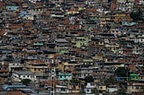 The Media Revolution Happening in Brazil’s Favelas