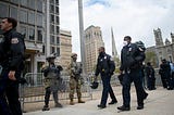 Philly Can Look Forward To (Hopefully) Tougher Police Oversight