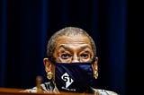 Why Eleanor Holmes Norton Is Optimistic About D.C. Statehood