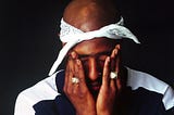 Tupac: Divided Soul