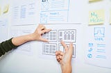 Why You Should Consider a Career in Enterprise UX