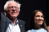 Is Democratic Socialism the way forward?