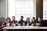 Tech Titans Dish Advice About Phone Addiction