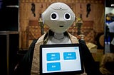 How Robot Priests Will Change Human Spirituality