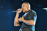 ‘The Defiant Ones’ Shows Us The Real Dr. Dre, And More