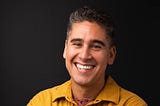 Joel Camarena On The 5 Things You Need To Be A Successful Author or Writer
