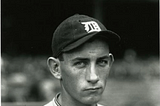 Detroit Tigers Baseball Legend Charlie Gehringer On Earning His Nicknames And Learning From Ty Cobb