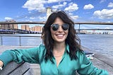 Monica German-Prestia of Stefani Style on Five Things You Need to Create a Successful Career as a…