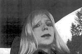 Il giorno in cui Chelsea Manning ha cercato di uccidersi