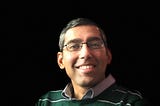Social Impact Heroes: Why & How Jason DaSilva of AXS Map Is Helping To Change Our World