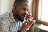Voice Dictation Is the Most Underrated Writing Tool