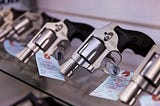 New CDC Report Downplays Role of Guns in Rising U.S. Suicide Rates