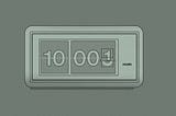 The ‘10,000-Hour Rule’ Leaves Out One Big Caveat About Success