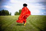 Autism Gives Me Superpowers