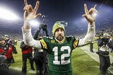 Does Aaron Rodgers Still Have It?
