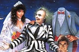 36 Years Later, ‘Beetlejuice’ Is Still a Dark Comedy Triumph