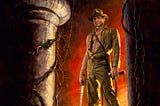 Indiana Jones and the Temple of Doom — the misunderstood adventure that baffled censors