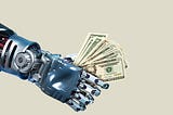 Surprise, Your Money Is Already Being Managed by Artificial Intelligence