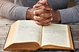 As a Black Trans Man, Walking Into Church Can Cause Me Harm